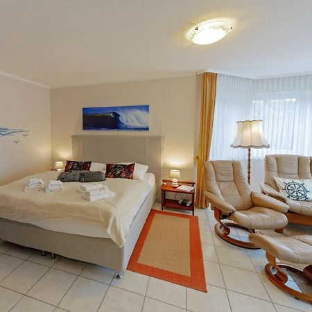 Ferienhaus Binz - Apt. 02 Eksteriør billede