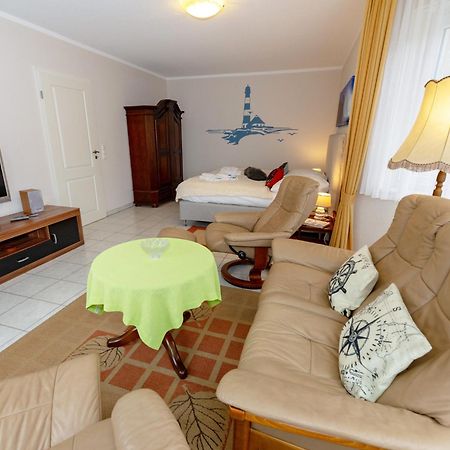 Ferienhaus Binz - Apt. 02 Eksteriør billede