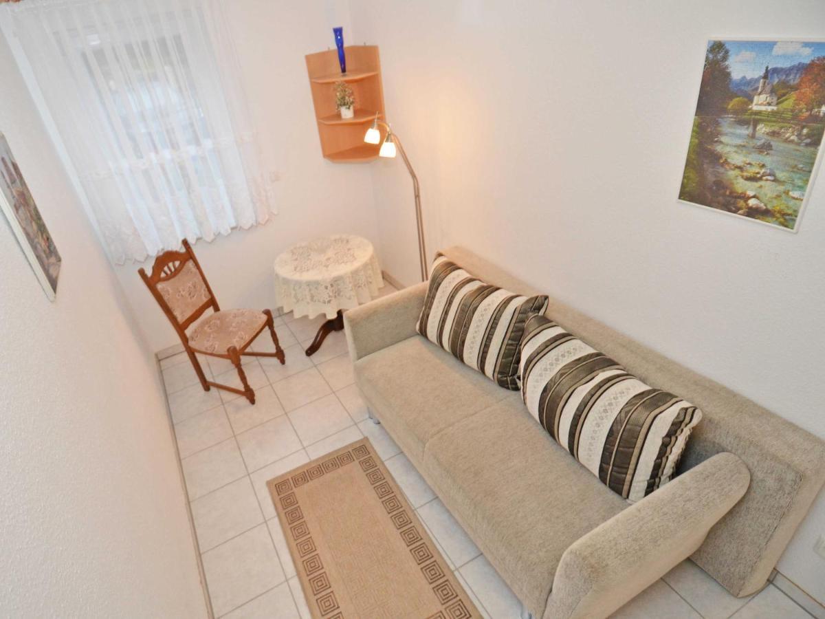 Ferienhaus Binz - Apt. 02 Eksteriør billede