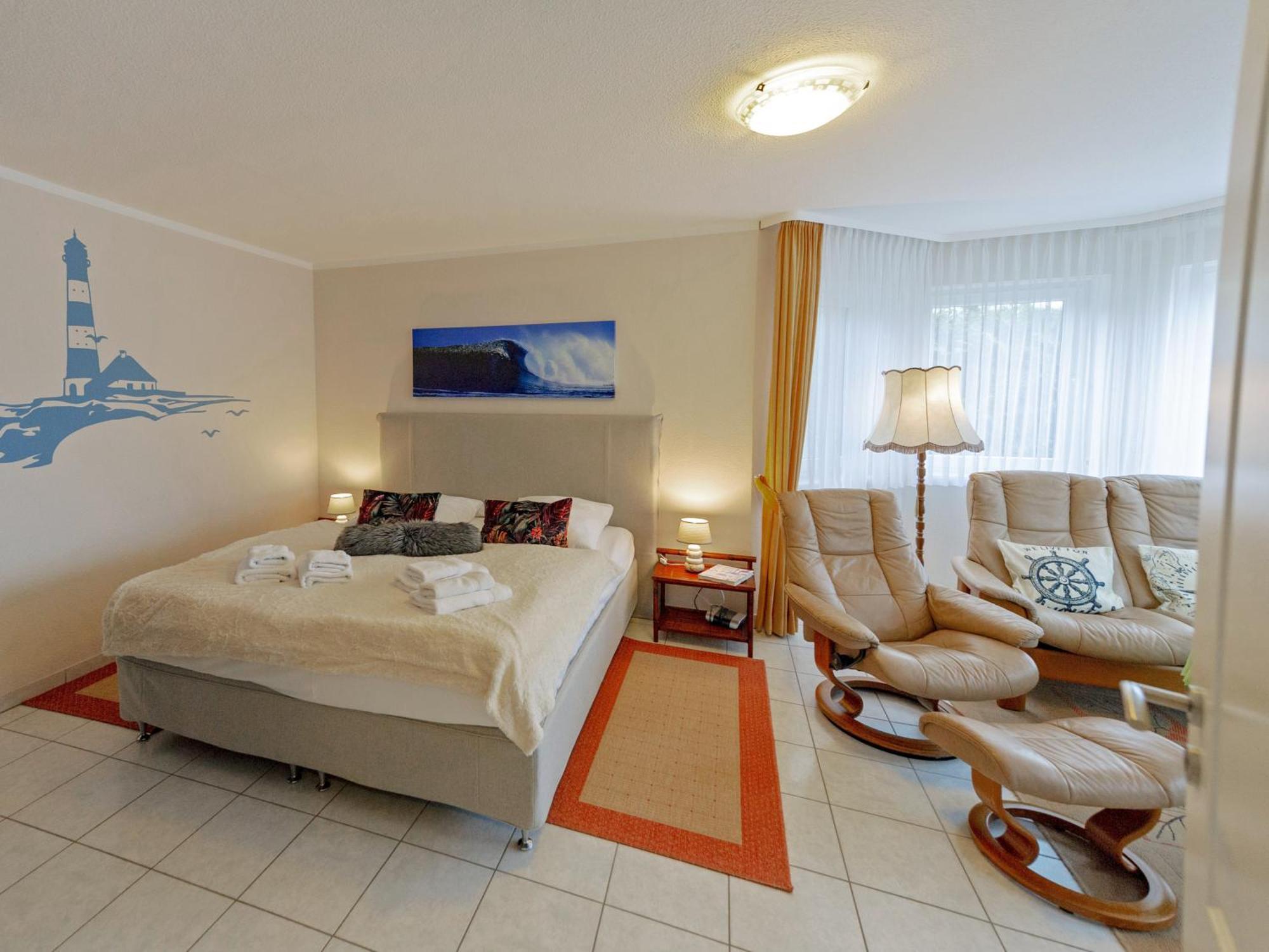 Ferienhaus Binz - Apt. 02 Eksteriør billede